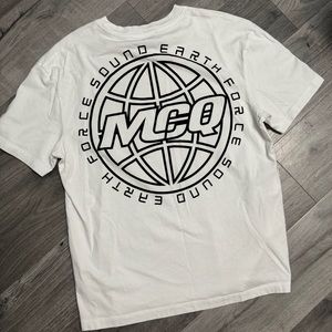 Alexander Mcqueen tee ( M )